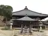 宝鏡寺の本殿・本堂