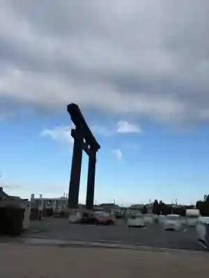 大神神社(奈良県)