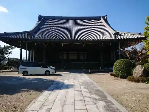 西福寺(三重県)