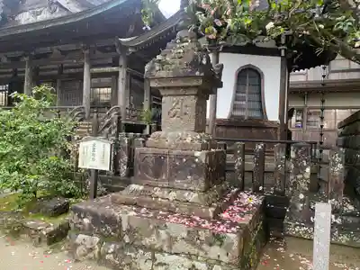 青岸渡寺(和歌山県)