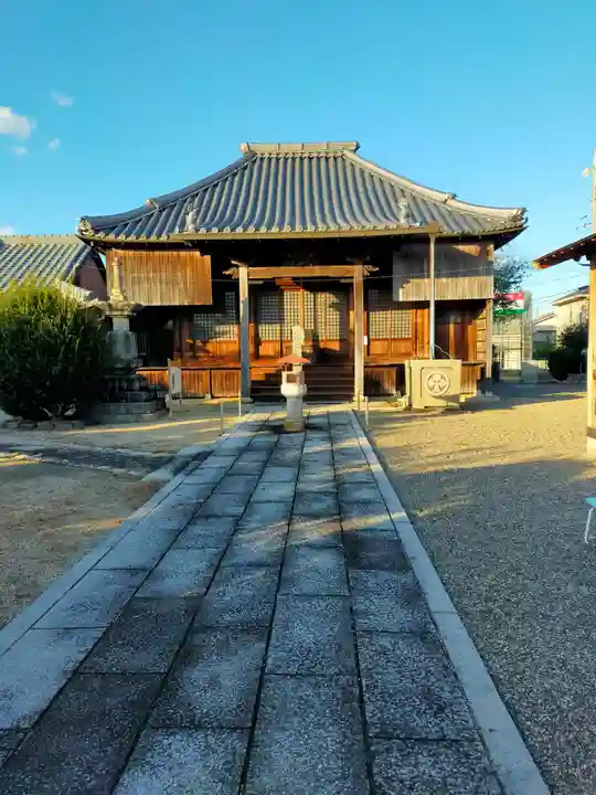 林光寺(三重県)