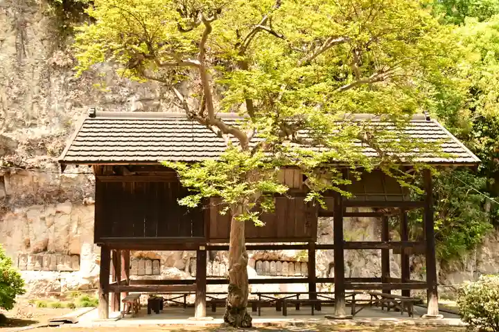 正法寺(埼玉県)