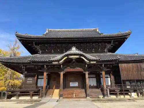 本山専修寺(三重県)