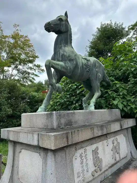 城山八幡宮(愛知県)