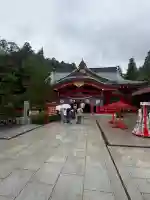宮城縣護國神社(宮城県)