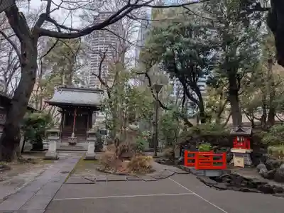 熊野神社(東京都)