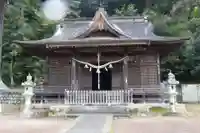 日枝神社(静岡県)