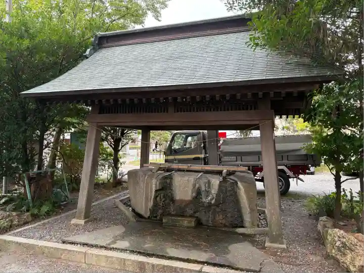 賀茂神社(静岡県)