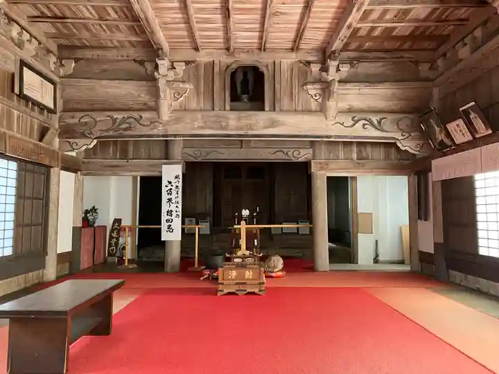 泉福寺(大分県)