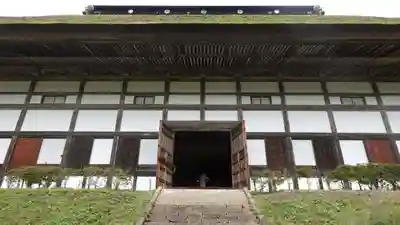 正法寺(岩手県)