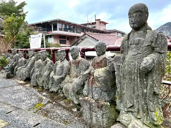 満明寺(長崎県)