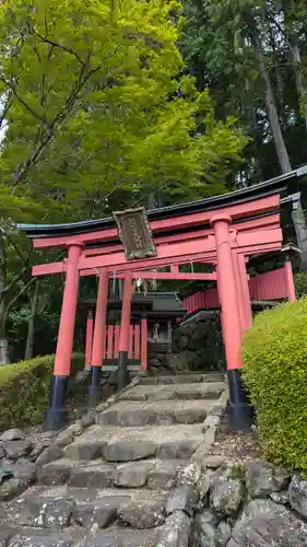 善峯寺(京都府)
