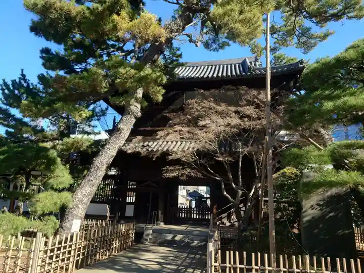 泉岳寺(東京都)