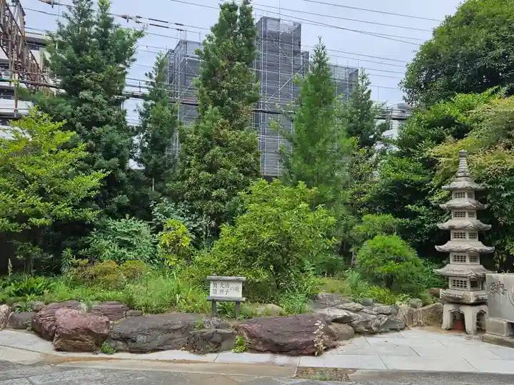 鶴見神社(神奈川県)