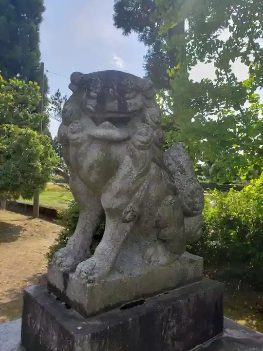 鹿嶋神社(富山県)