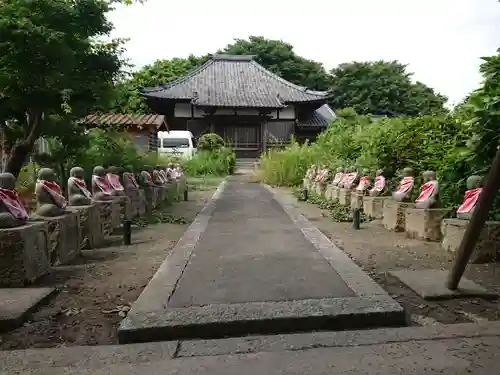 蔵泉寺のその他建物