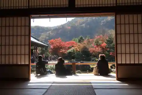 天龍寺(京都府)