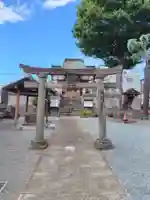 愛宕神社(群馬県)