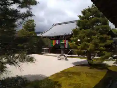 大覚寺(京都府)