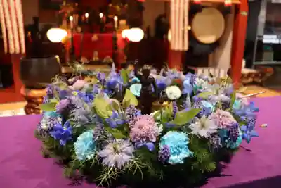 壽徳寺 じゅとくじ(福島県)