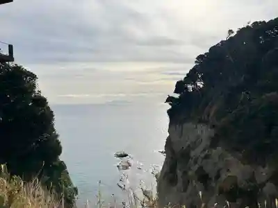 江島神社(神奈川県)