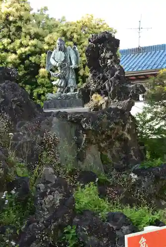 豊受神社(千葉県)