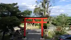 月読神社（松尾大社摂社）(京都府)