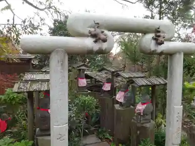 常泉寺(神奈川県)