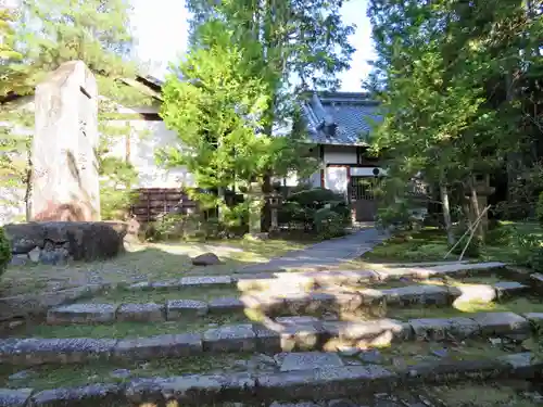 明暗寺のその他建物