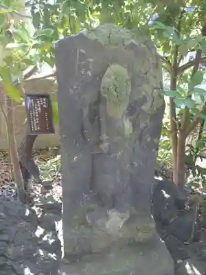 東大島神社のその他建物