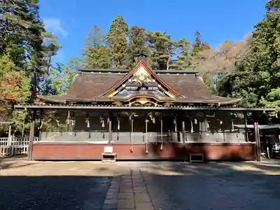大崎八幡宮(宮城県)
