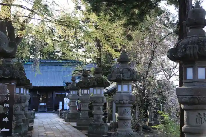 神炊館神社 ⁂奥州須賀川総鎮守⁂のその他建物