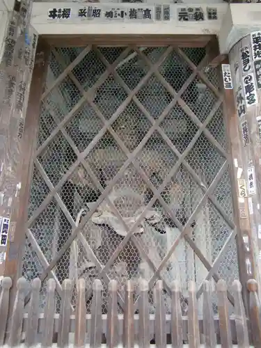 園城寺（三井寺）(滋賀県)