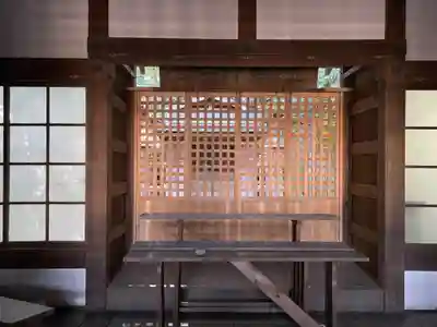 雲出神社(三重県)