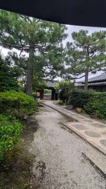 大統院(京都府)