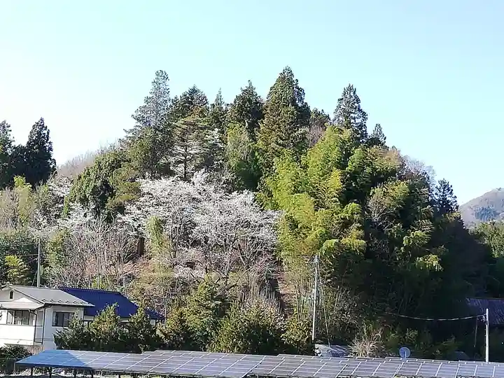 八幡神社(福島県)