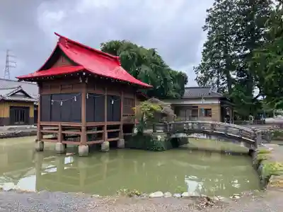 熊野神社(宮城県)