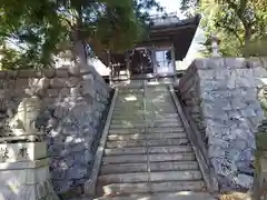 三嶋神社(滋賀県)