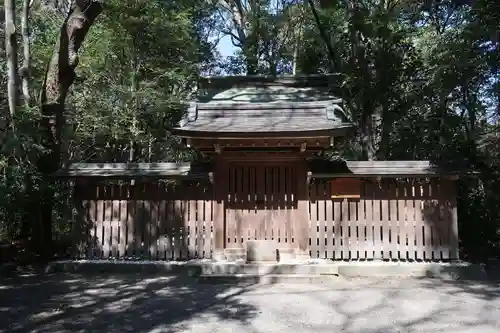 熱田神宮(愛知県)