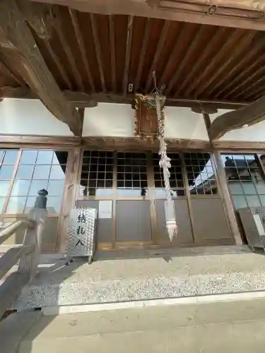 東禅寺(徳島県)