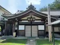 長泉寺のその他建物
