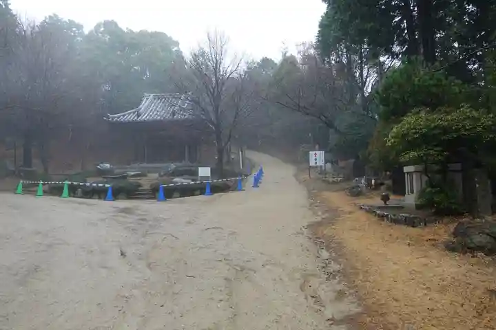 圓教寺のその他建物