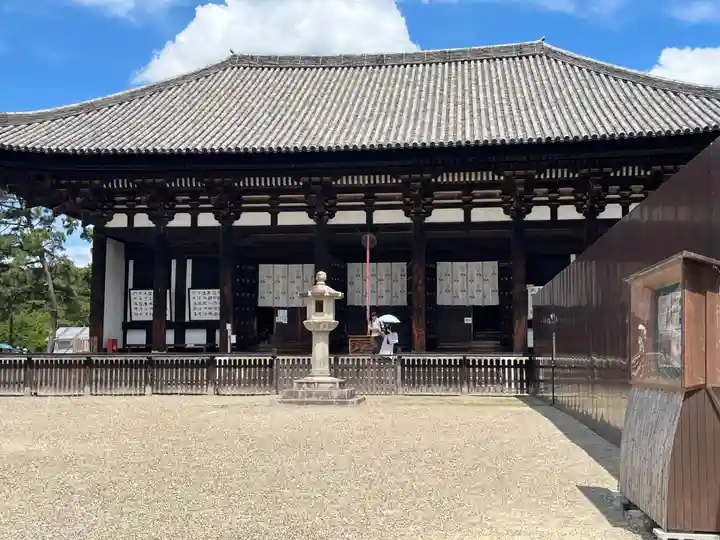 興福寺 東金堂(奈良県)