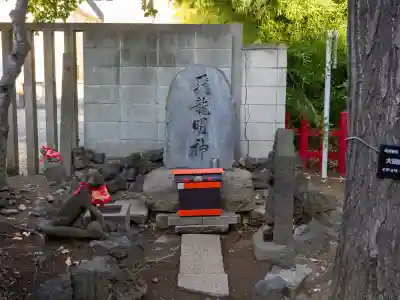 東京羽田 穴守稲荷神社(東京都)