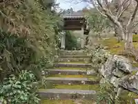 桂徳院(京都府)