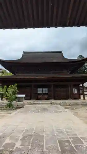 不動院(広島県)