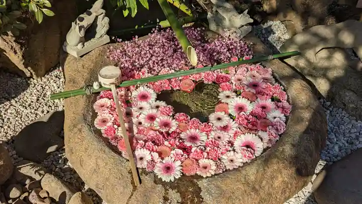 東京羽田 穴守稲荷神社(東京都)