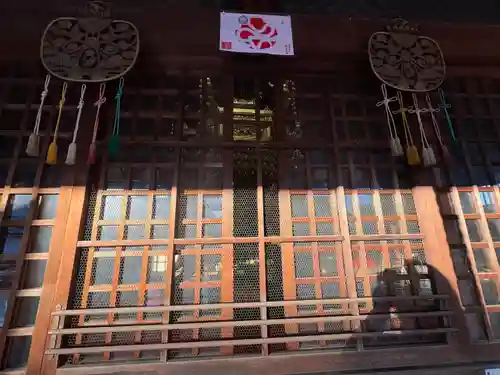 津観音(三重県)