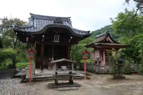 曼殊院門跡(京都府)