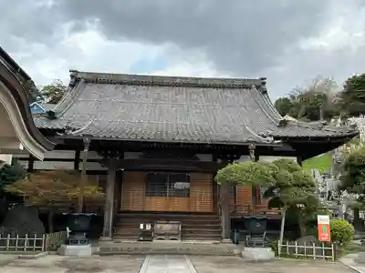 海照寺(神奈川県)